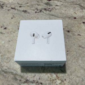 Apple AirPods Pro’s